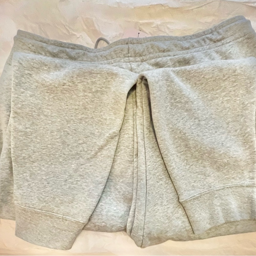 Nike Sportswear Women's Club Fleece Mid-Rise Joggers - Picture 13 of 14